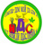 Логотип Нікополь. Нікопольська школа № 22